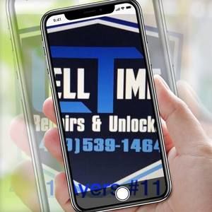 Meet your Posher, David allen